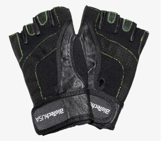 Biotech USA Toronto Gloves Black