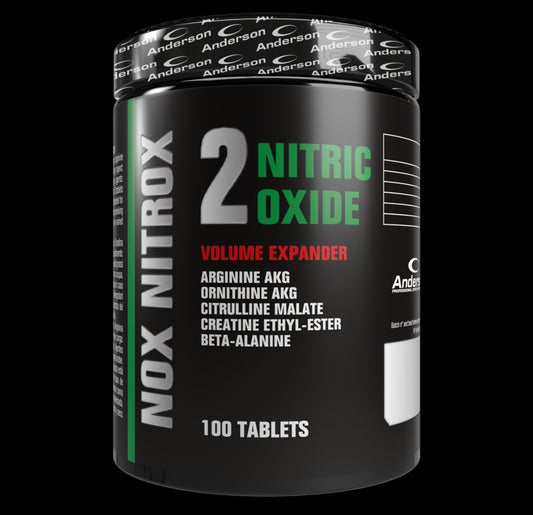Nox Nitrox