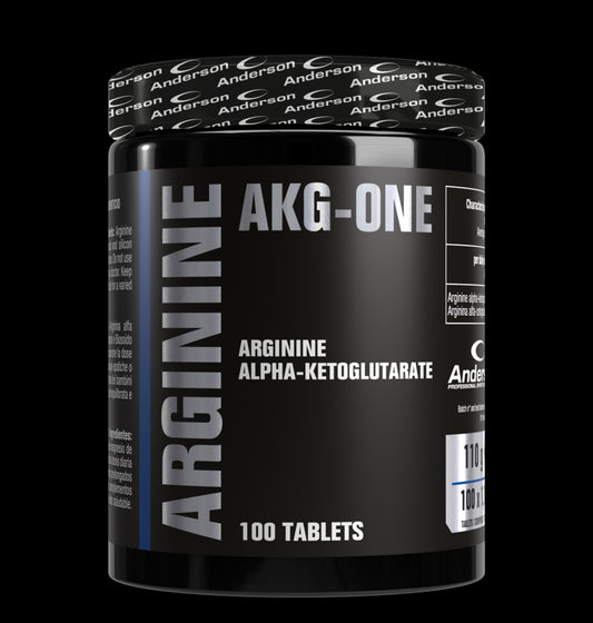 Arginine AKG-ONE
