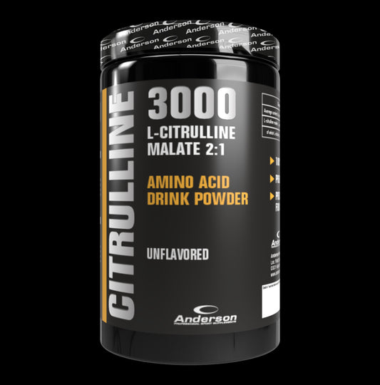 CITRULLINE 3000