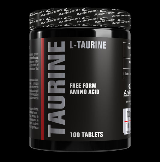 Taurine