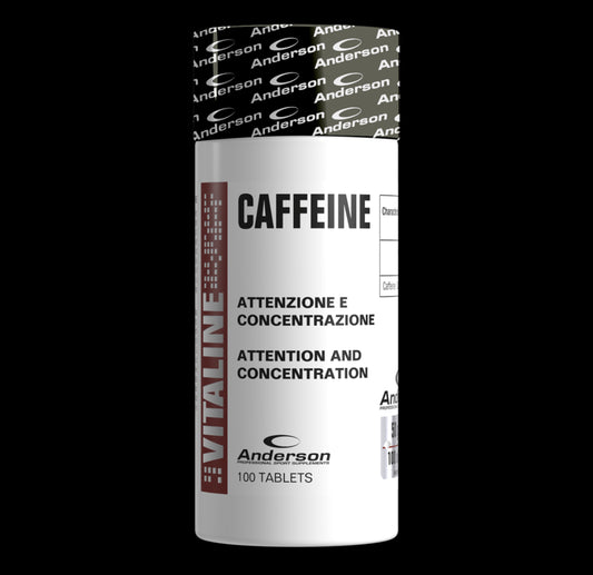Caffeine