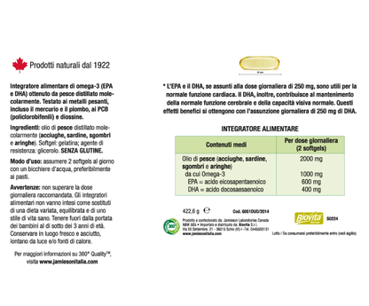 Omega 3 Select 150 SFT