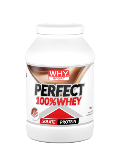 PERFECT WHEY 900g