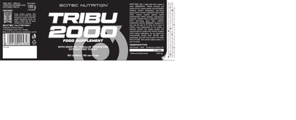 Tribu 2000 (90 tab.)