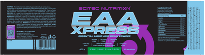 EAA Xpress (400 gr.)