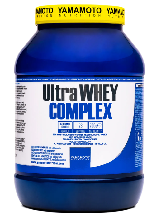 Ultra Whey COMPLEX Volactive®