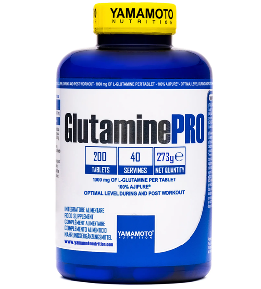 Glutamine Pro Ajipure®