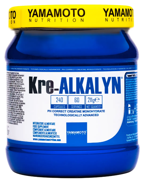 Kre-Alkalyn