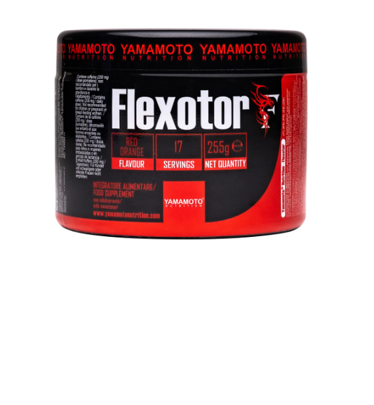 Flexotor EU Version