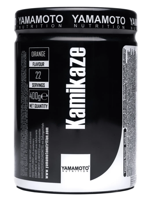 Kamikaze