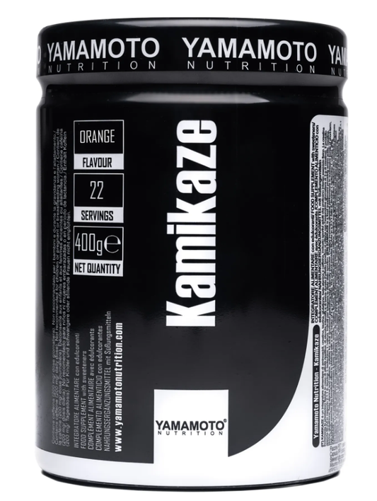 Kamikaze
