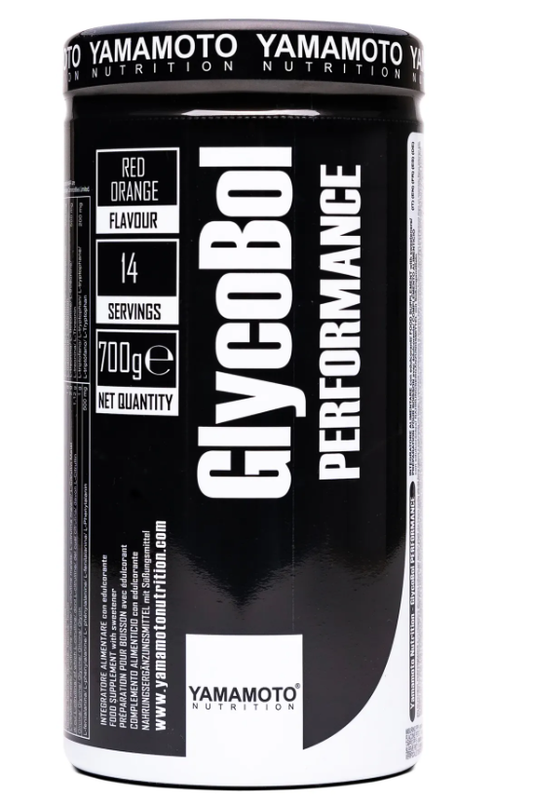 GlycoBol PERFORMANCE Cluster Dextrin™