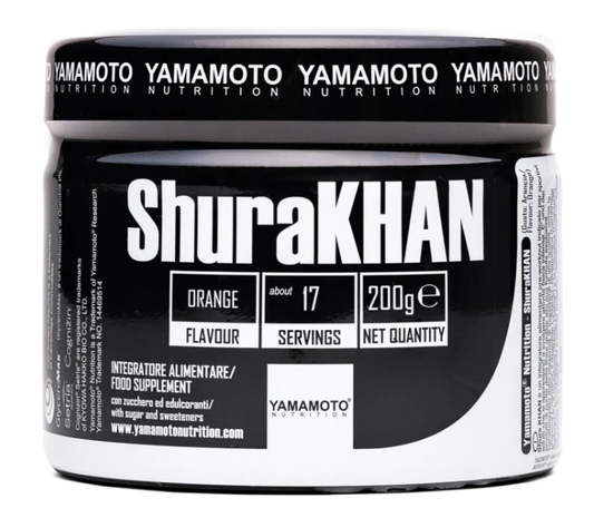 ShuraKHAN