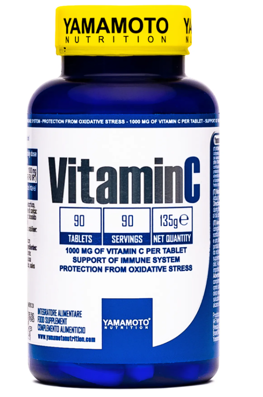 Vitamin C 1000