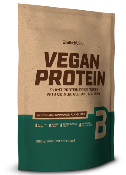 Vegan Protein