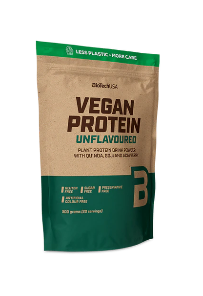 Vegan Protein