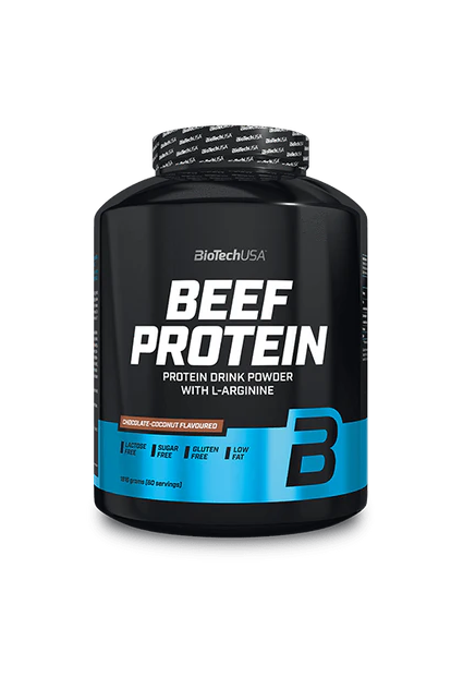 Beef Protein