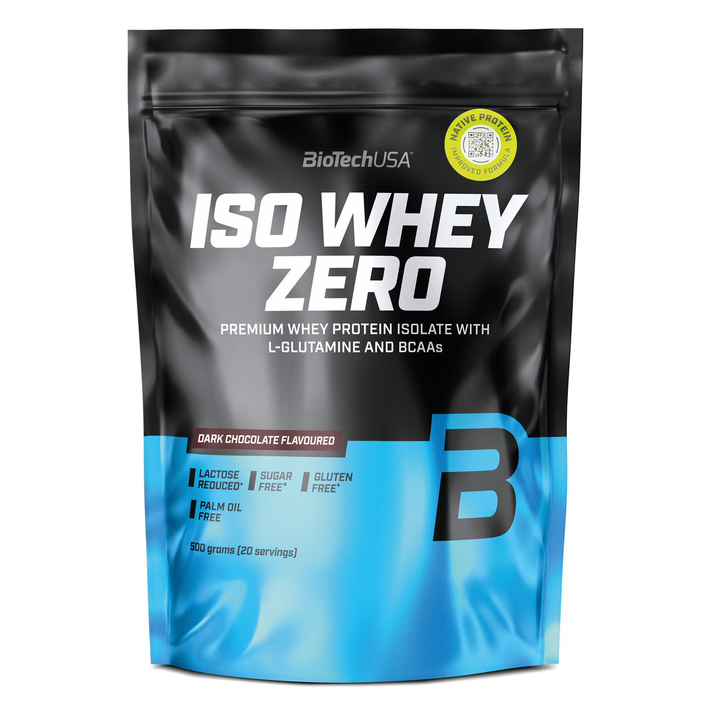 Iso Whey Zero