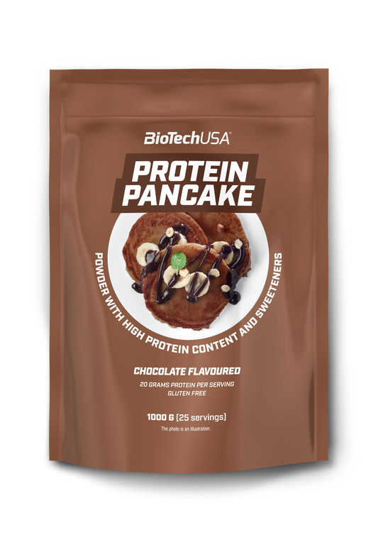 Protein Pancake - 1000 g