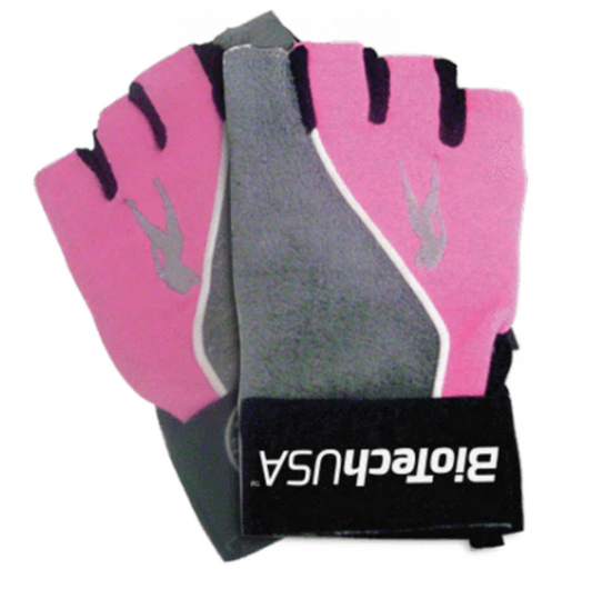 Gloves Lady 2