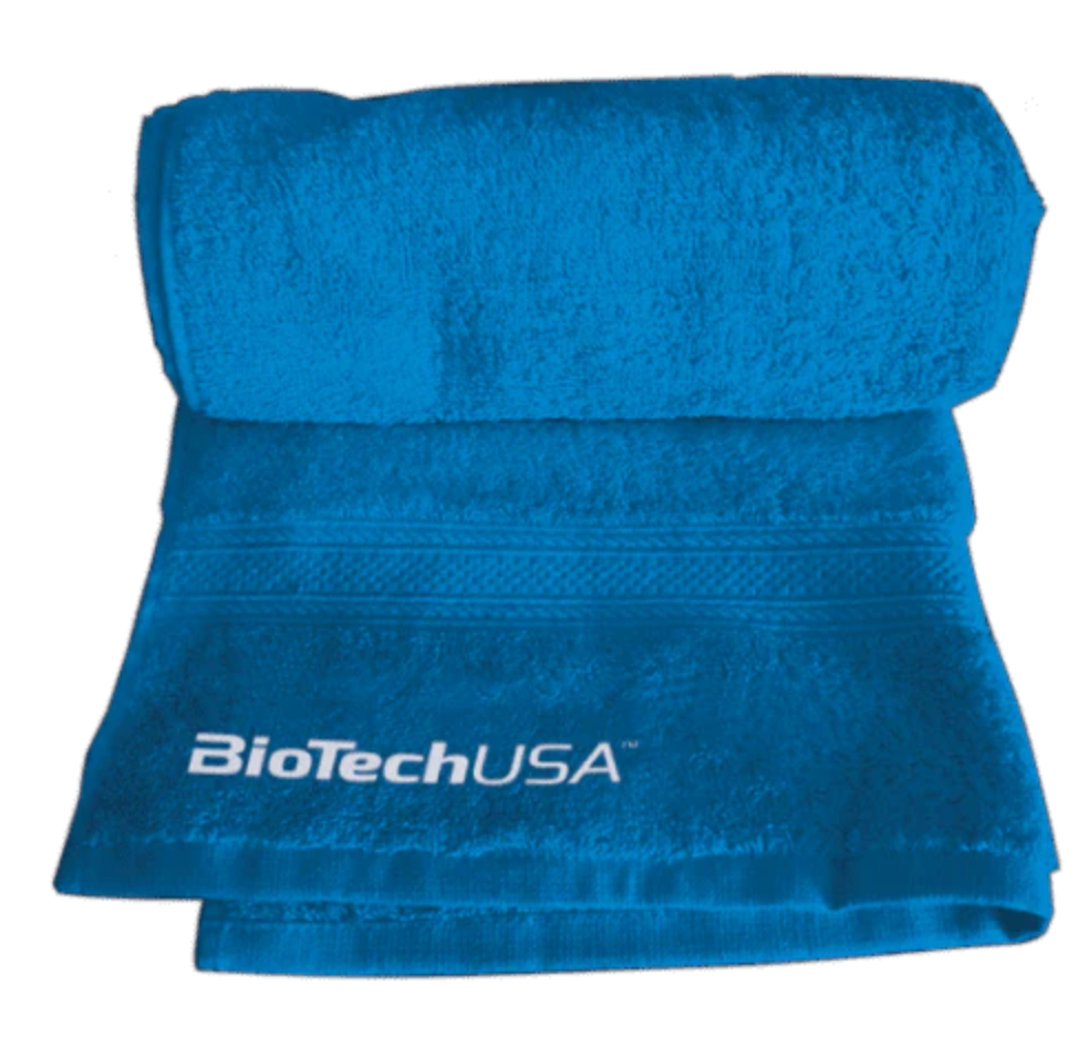Asciugamani BiotechUsa