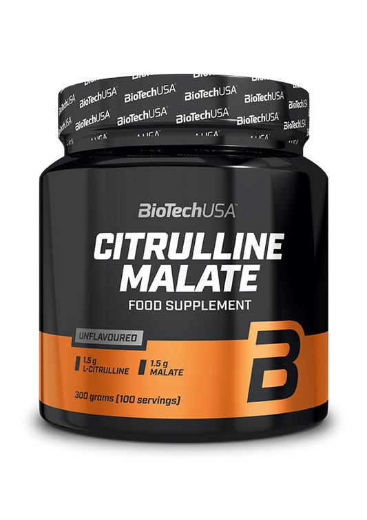 Citrulline Malate polvere - 300 g