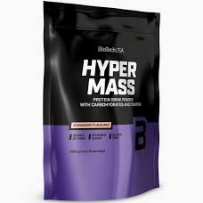 Hyper Mass