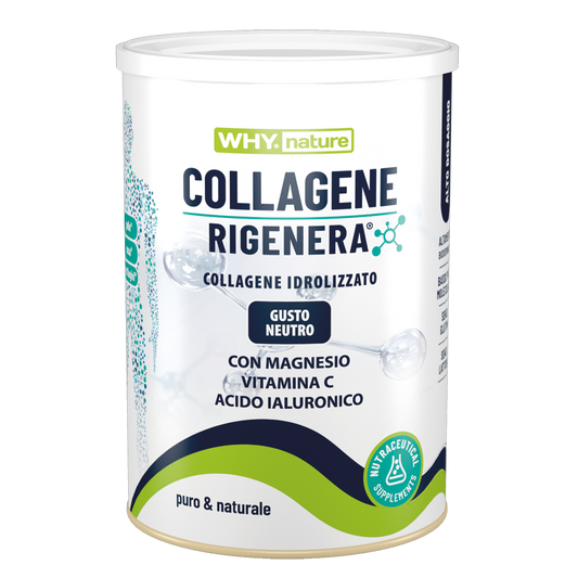 COLLAGENE RIGENERA® 330g