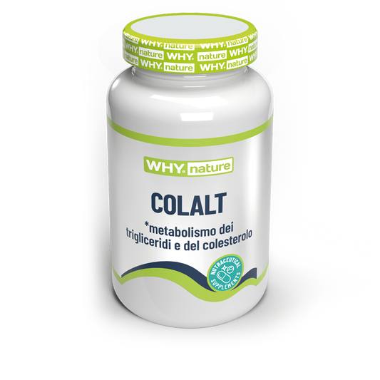 COLALT 60 cps