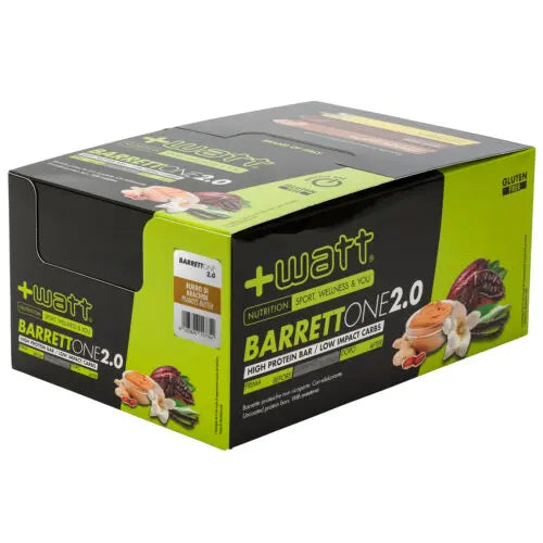 BARRETTONE 2.0