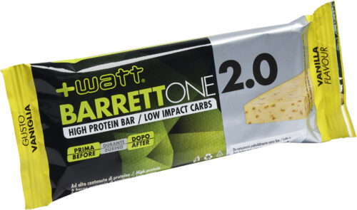 BARRETTONE 2.0