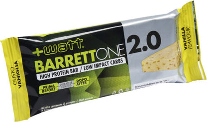 BARRETTONE 2.0