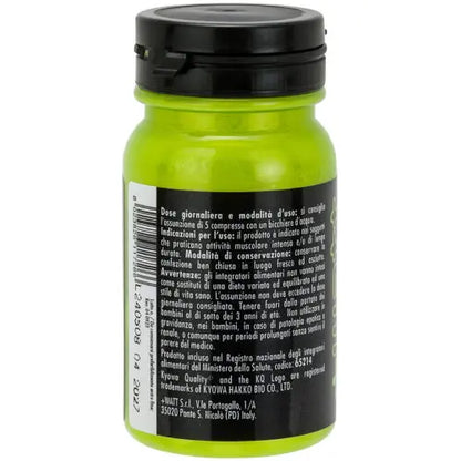 BCAA+ 8:1:1 COMPRESSE