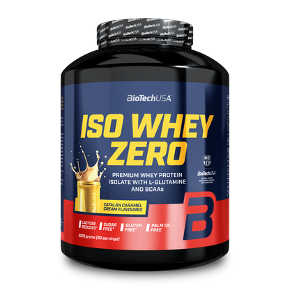 Iso Whey Zero