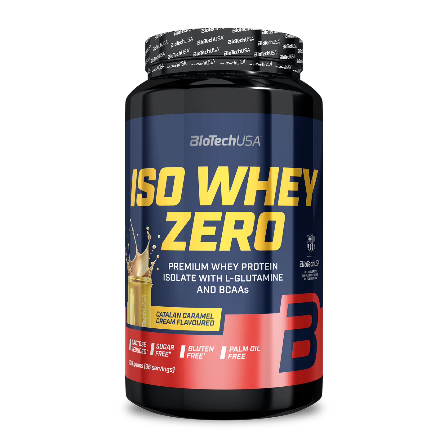 Iso Whey Zero