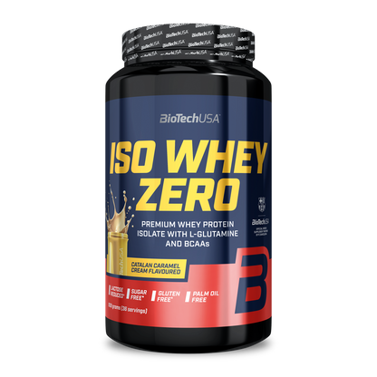 Iso Whey Zero