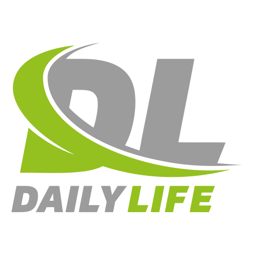 Daily Life logo