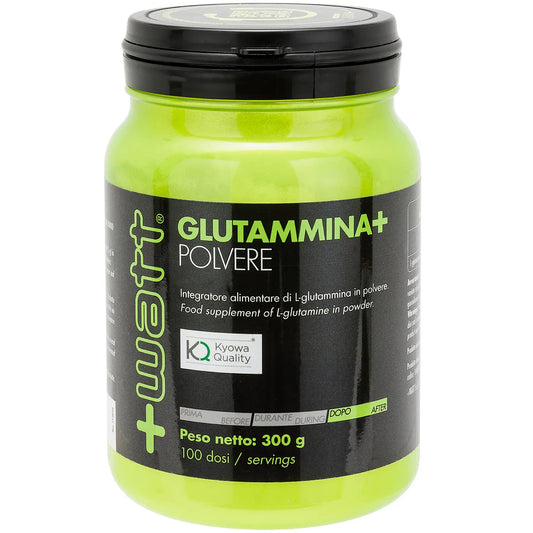 GLUTAMMINA+