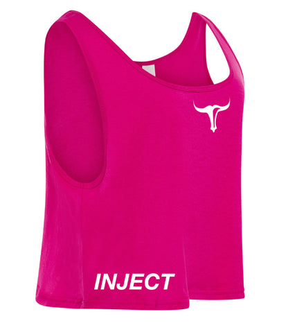 Ibiza Tank Top Oversize