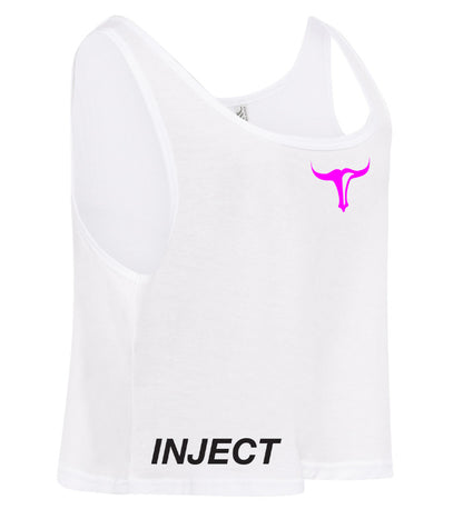 Ibiza Tank Top Oversize