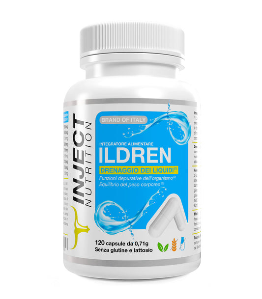 ILDREN (120cps)