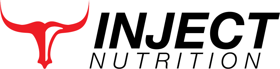 Inject Nutrition logo