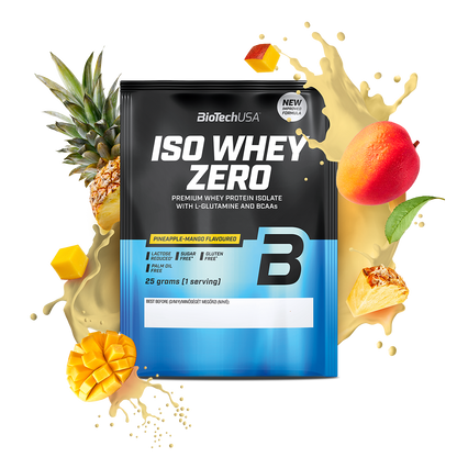 Iso Whey Zero