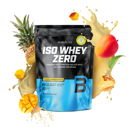 Iso Whey Zero