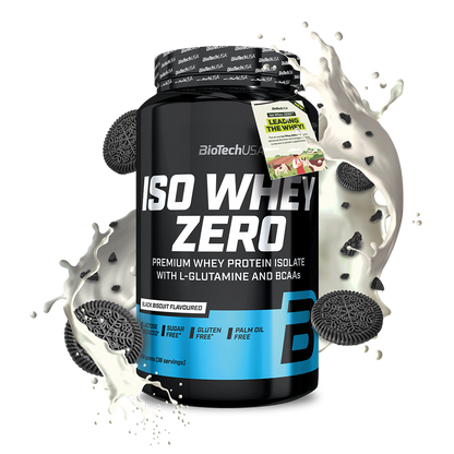 Iso Whey Zero