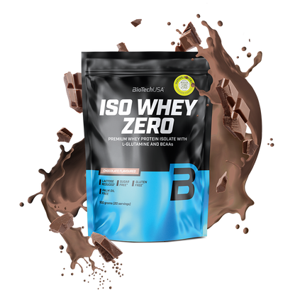 Iso Whey Zero