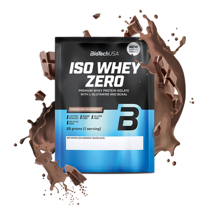 Iso Whey Zero