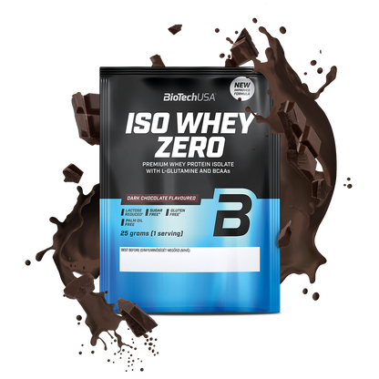 Iso Whey Zero