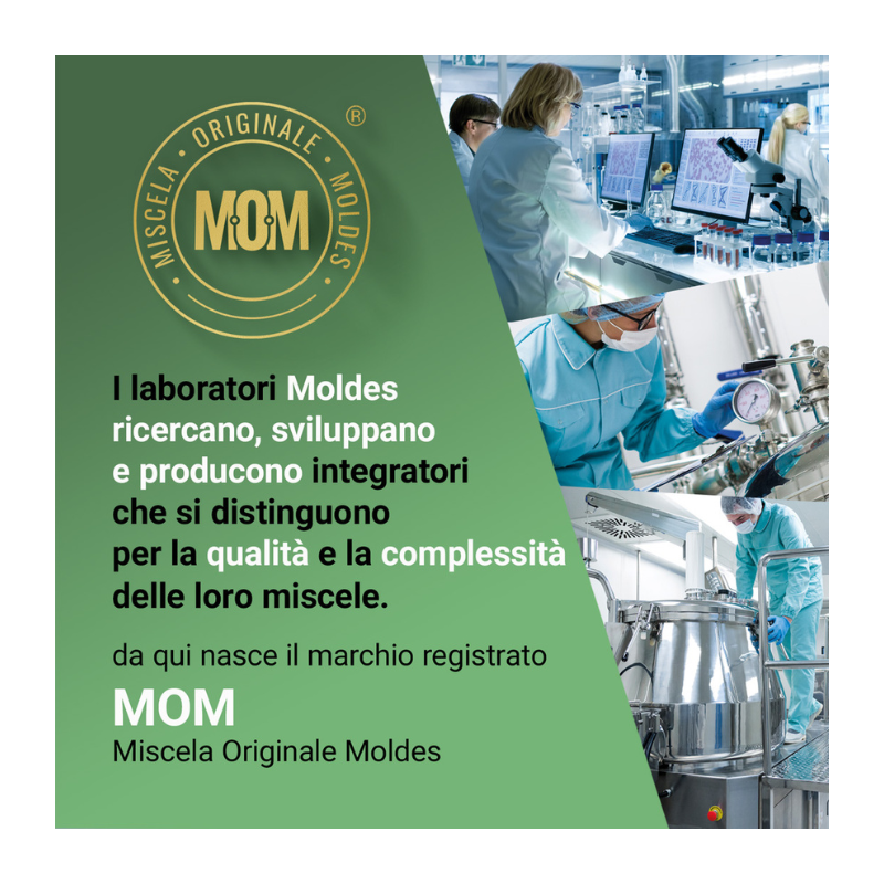 MASS EXTREME PLUS – Integratore Crescita Muscolare